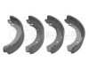 MEYLE 29-14 533 0007 Brake Shoe Set